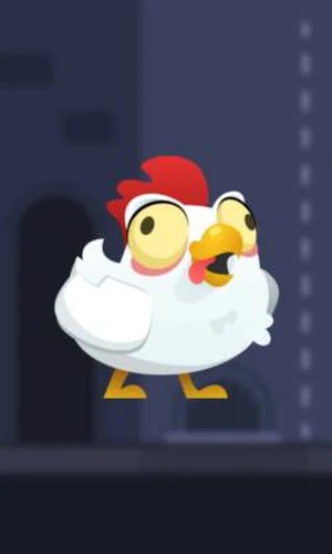 Chicken Road slot by InOut Games at Asino